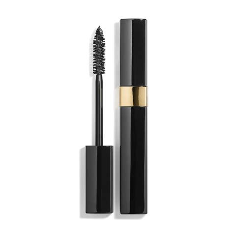 dimensions de chanel mascara nero metallo|CHANEL Dimensions De CHANEL Mascara in 50 NERO Metallo.